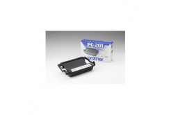 Brother PC201, 420стр., оригинален факс фолио