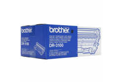 Brother DR-3100 черно (black) оригинален цилиндричен блок