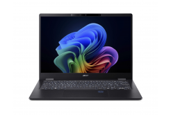 Acer NX.BJMEC.00A TravelMate P6 14 AI/TMP614-54T-TCO-72M8/U7-258V/14"/WUXGA/T/32GB/1TB/Intel int/W11P/Black/2R