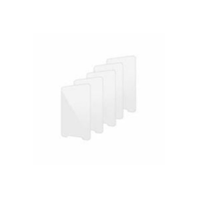 Zebra SG-EC30-SCRNP1-05 screen protector, pack of 5, за EC30