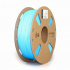 Gembird 3DP-PLA1.75-01-BS, 3D филамент, PLA, 1,75mm, 1000g, Небесносин (Blue)
