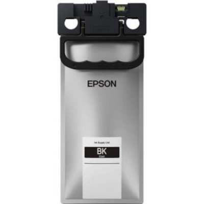 Epson T01C1 XL C13T01C100 черен (black) оригинална касета