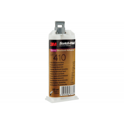 3M DP410 Scotch-Weld™, кремаво бяло, 50 мл