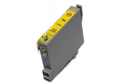 Epson T0544 жълт (yellow) съвместими касети