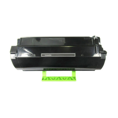 Lexmark 56F2U00 черен (black) съвместим тонер