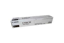 Canon C-EXV53 черен (black) оригинален тонер