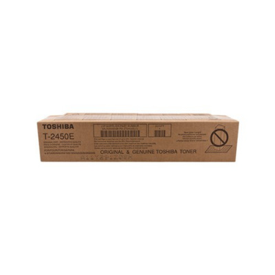Toshiba T2450E 6AJ00000088 черен (black) оригинален тонер