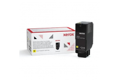 Xerox 006R04623 жълт (yellow) оригинална касета