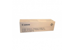 Canon C-EXV19 0405B002 черно (black) оригинален цилиндричен блок