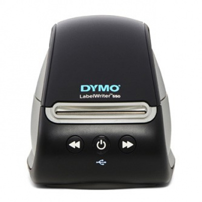 Dymo LabelWriter 550 2112722 принтер за етикети