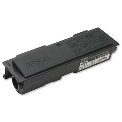 Epson C13S050438 черен (black) оригинален тонер