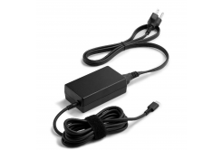 HP AJ7X5AA#ABB 65W халогенен без LC USB-C AC адаптер