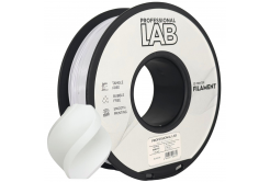 Professional Lab FG-P13-E1, 3D филамент, HS-PLA, White, 1kg, 1,75mm