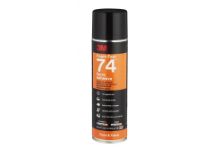 3M 74 Scotch-Weld™, lepidlo ve spreji na pěny, 500 ml