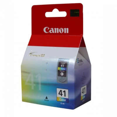 Canon CL-41 0617B001 цвят оригинална касета