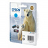 Epson T261240 C13T26124012 циан (cyan) оригинална касета