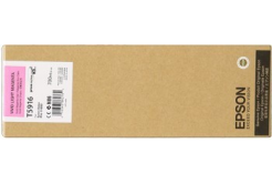 Epson T591600 светло магента (light magenta) оригинална касета