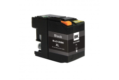 Brother LC-129XL черен (black) съвместими касети