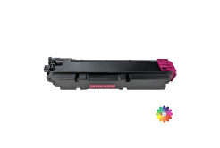 Kyocera TK-5370M 1T02YJBNL0 лилав (magenta) съвместим тонер