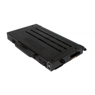 Samsung CLP-500D7K черен (black) съвместим тонер