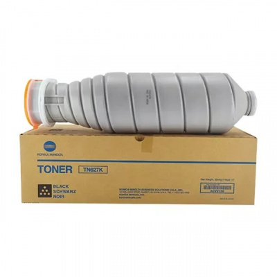 Konica Minolta TN627K ACVV150 черен (black) оригинален тонер