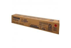 Toshiba 6AK00000183 магента (magenta) оригинален тонер