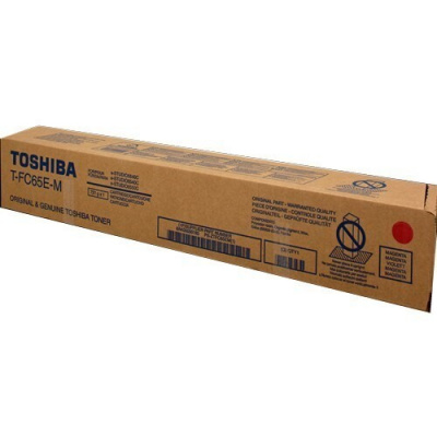 Toshiba 6AK00000183 магента (magenta) оригинален тонер