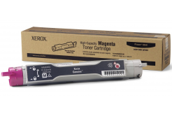 Xerox 106R01145 магента (magenta) оригинален тонер