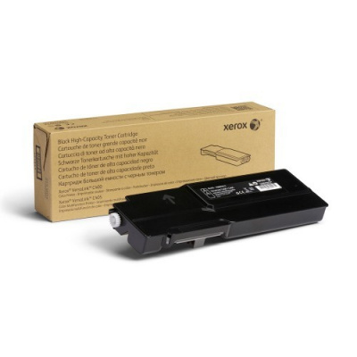 Xerox 106R03536 черен (black) оригинален тонер
