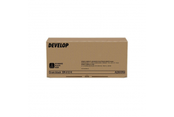 Develop DR-512K A2XN1RH черен (black) оригинален цилиндричен блок