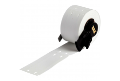 Brady M6-60-109 / 173984, Полиетиленови етикети, 12 mm x 50 mm