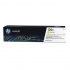 HP 130A CF352A жълт (yellow) оригинален тонер