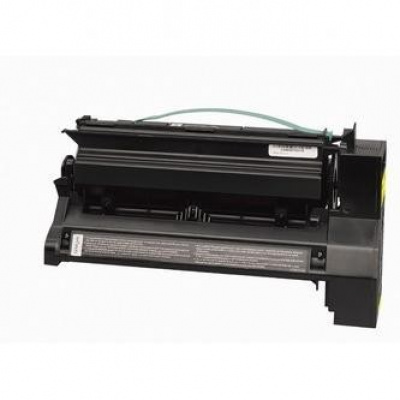 Lexmark 15G031Y жълт (yellow) оригинален тонер