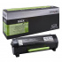 Lexmark 602X 60F2X00 черен (black) оригинален тонер