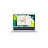 Acer NX.JXWEC.001 Aspire Go 15/AG15-44P-R9RH/R3-5400U/15,6"/FHD/16GB/512GB/RX Vega 6/W11H/Сребрист/2R