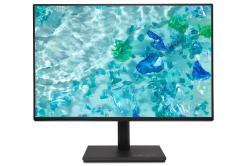Acer Vero B277Gbmiprzx UM.HB7EE.G01 Монитор, 27", IPS, FHD, 120Hz, 4ms, Black, 2R