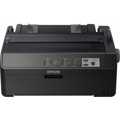 Epson LQ-590IIN C11CF39402A0 матрична принтер