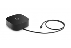 HP USB-C G5 Dock
