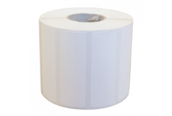 Epson 7113765 High Gloss, за ColorWorks, 105 mm x 210 mm, 273 бр., бели самозалепващи етикети