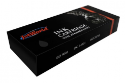 JetWorld PREMIUM съвместими касети за Epson T5967 C13T596700 светло черно (light black)