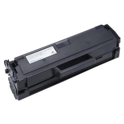 Dell HF44N / 593-11108 черен (black) съвместим тонер