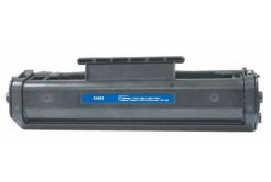 Съвместим тонер с HP 92A C4092A черен (black) 
