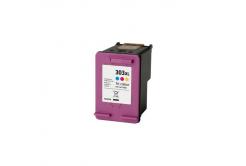 Съвместими касети с HP 303XL T6N03AE цвят (color) 