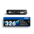 Brother TN-326BK черен (black) оригинален тонер