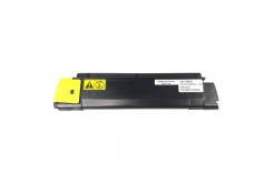Utax 4472610016 жълт (yellow) съвместим тонер