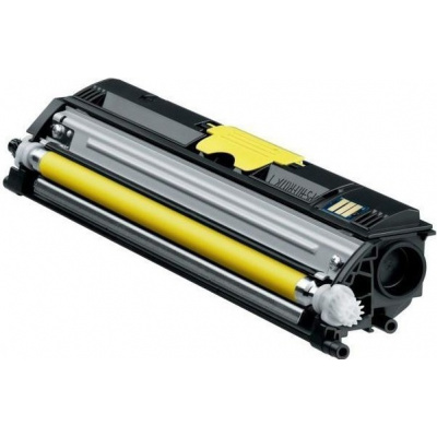 Xerox 106R01475 жълт (yellow) съвместим тонер