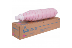 Konica Minolta TN622M A5E7351 магента (magenta) оригинален тонер