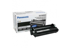 Panasonic KX-FAD93X черно (black) оригинален цилиндричен блок
