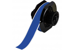 Brady B30C-1125-569-BL / 117935, High Performance Polyester Tape, 29.00 mm x 30.40 m