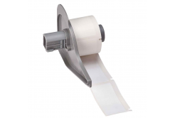 Brady M7-20-483 / 173380, Етикети за етикетен принтер, 25.40 mm x 50.80 mm